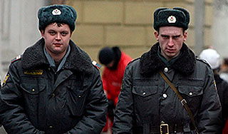 В Москве поймали банду сутенеров В Москве поймали банду сутенеров