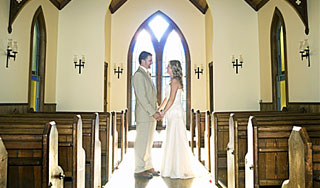 Экономику США должны спасти свадьбы Экономику США должны спасти свадьбы