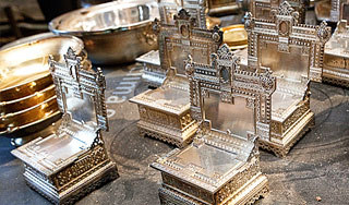 Клад Нарышкиных нашел новых хозяев Клад Нарышкиных нашел новых хозяев