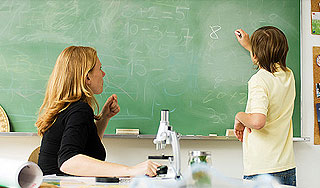 Учитель в Москве будет получать 72 тысячи Учитель в Москве будет получать 72 тысячи