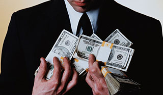 Мошенникам придумали новое наказание Мошенникам придумали новое наказание