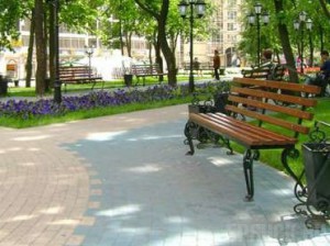 В Брянске решили разбить сквер имени Емлютина