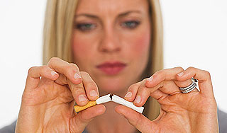 Онищенко хочет запретить россиянам курить Онищенко хочет запретить россиянам курить