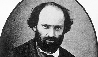 Найден похищенный шедевр Сезанна Найден похищенный шедевр Сезанна