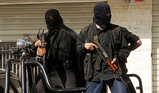 КГБ Белоруссии поймал чеченских боевиков КГБ Белоруссии поймал чеченских боевиков