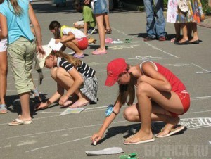 Почти 170 миллионов выделят на оздоровление детей-чернобыльцев