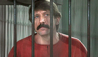 Виктор Бут просит у России защиты от США Виктор Бут просит у России защиты от США