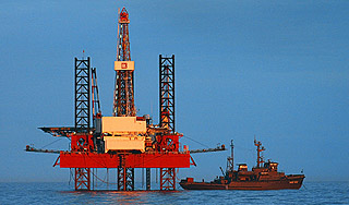 Россия заработает на шельфе 800 миллиардов Россия заработает на шельфе 800 миллиардов