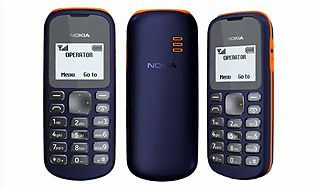 Nokia    