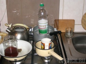 В Бежицком районе Брянска ликвидировали наркопритон