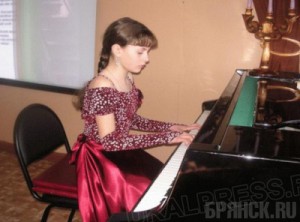 Дубровская школа искусств переехала в новое здание