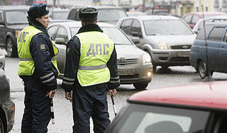 В Москве ограничат движение транспорта В Москве ограничат движение транспорта