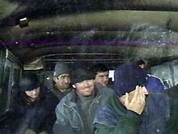 На Брянщину рвутся нелегалы из ближнего зарубежья