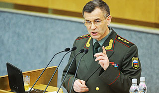 МВД избавилось от 50 тысяч сотрудников МВД избавилось от 50 тысяч сотрудников