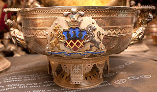 На клад Нарышкиных претендуют трое На клад Нарышкиных претендуют трое