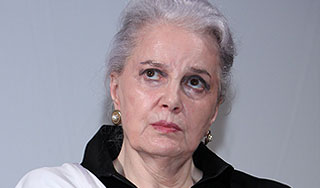 Элинa Быстрицкая покидает Малый театр Элинa Быстрицкая покидает Малый театр