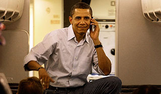 Boeing выпустит смартфон для первых лиц Boeing выпустит смартфон для первых лиц