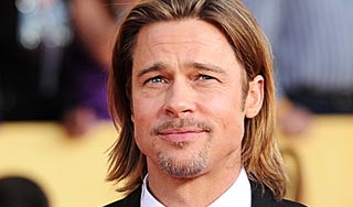 Брэд Питт возвращается к Ридли Скотту Брэд Питт возвращается к Ридли Скотту