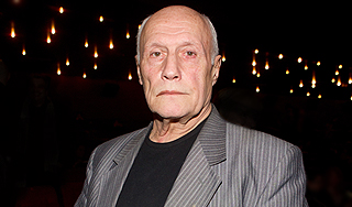 Александр Пороховщиков умер в больнице Александр Пороховщиков умер в больнице