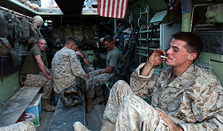 Военные Обамы угодили в интимный скандал Военные Обамы угодили в интимный скандал