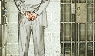 Задержанный покончил с собой в полиции Задержанный покончил с собой в полиции