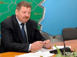 Симоненко потребовал 16 миллионов рублей за год тюрьмы