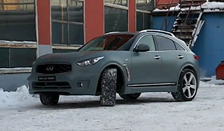 В Москве 19-летний юноша сбил 4 человек В Москве 19-летний юноша сбил 4 человек