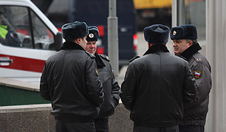 В Махачкале сработали две бомбы В Махачкале сработали две бомбы