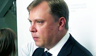 В Сибири чиновника винят в краже 29 млн В Сибири чиновника винят в краже 29 млн