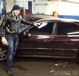 В Москве орудуют чеченские бандиты «в законе» Один из задержанных Муслим Кайгаров