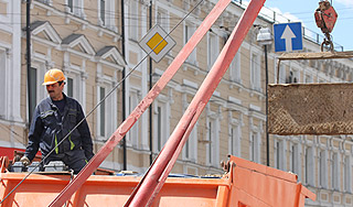 В Москве построят сотни новых церквей В Москве построят сотни новых церквей