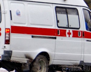 Три человека погибли в автоаварии под Почепом