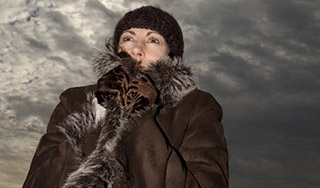 В Москву вернутся заморозки В Москву вернутся заморозки