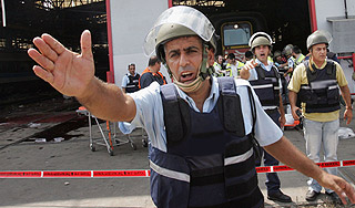 В Иране освободили задержанных россиян В Иране освободили задержанных россиян