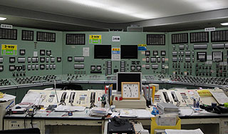 Япония решила запустить ядерные реакторы Япония решила запустить ядерные реакторы