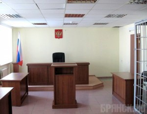 До трех лет грозит рецидивисту за публичное оскорбление судьи