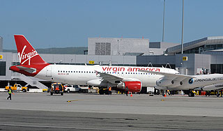 В лондонском аэропорту внезапно сел А320 В лондонском аэропорту внезапно сел А320