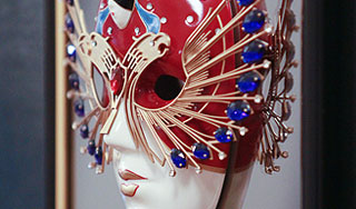 "Золотая Маска" завершилась сенсацией "Золотая Маска" завершилась сенсацией