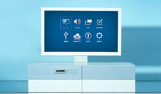 Ikea тоже будет делать телевизоры Ikea тоже будет делать телевизоры