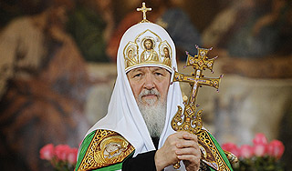 Церковь готовит ответ осквернителям Церковь готовит ответ осквернителям