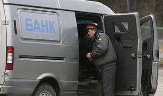 Пойман организатор дерзкого ограбления Пойман организатор дерзкого ограбления