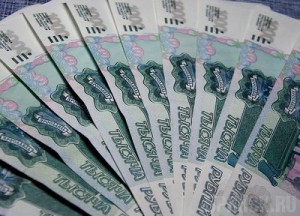 Чиновника рыболовного агентства заподозрили в получении взятки