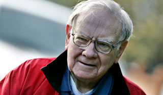 У Уоррена Баффета нашли рак У Уоррена Баффета нашли рак