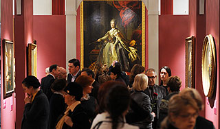 Музеи Москвы будут работать бесплатно Музеи Москвы будут работать бесплатно