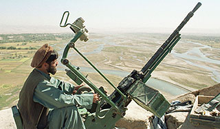 США обвинили Асада в провале перемирия США обвинили Асада в провале перемирия