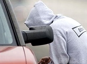 В Фокинском районе Брянска объявилась банда автоугонщиков