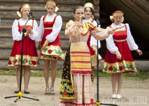 В Клинцах проведут фестиваль-конкурс частушечников