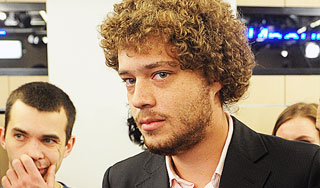 Геи выбрали кандидата в мэры Омска Геи выбрали кандидата в мэры Омска