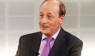 Христо Тахчиди восстановили в должности Христо Тахчиди восстановили в должности