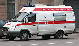 В Воронеже младенец выпал с 9 этажа В Воронеже младенец выпал с 9 этажа